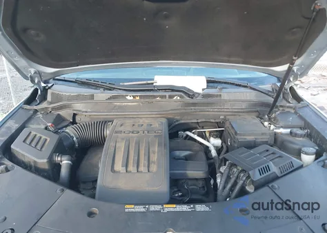 2014 Chevrolet Equinox Ls из США, поврежденный, VIN 2GNALAEK6E6120712